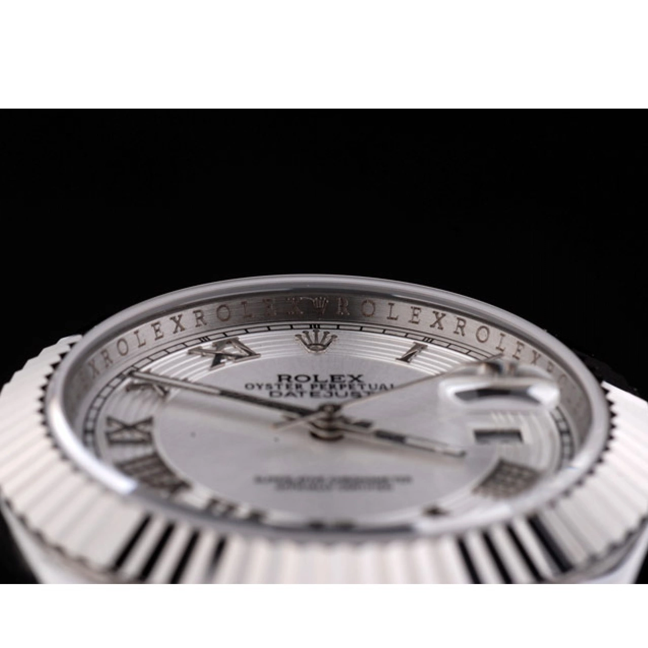 AAA Replica Watches Datejust-rl212 Rolex 0717